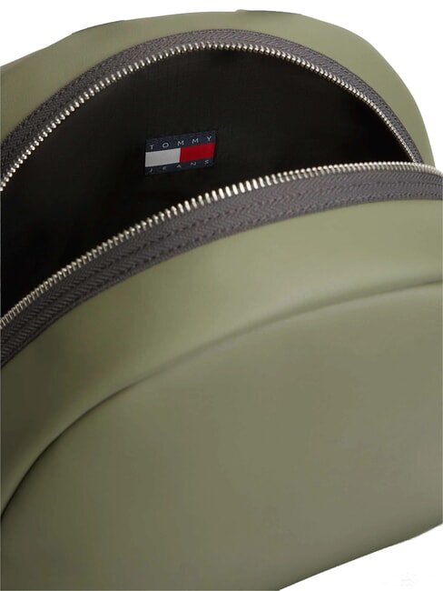 TJM ELEVATED Backpack Spanish olive - Laptop backpacks