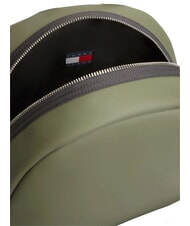 TOMMY HILFIGER TJM ELEVATED Backpack Spanish olive - Laptop backpacks - 3