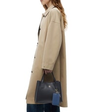 TOMMY HILFIGER TH ICON Handbag, with shoulder strap space blue - Women&rsquo;s Bags - 2