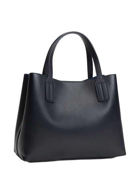 TH ICON Handbag, with shoulder strap space blue - Women&rsquo;s Bags