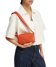 TOMMY HILFIGER TH LOGOTAPE Shoulder bag - Women&rsquo;s Bags