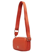 TOMMY HILFIGER TH LOGOTAPE Shoulder bag rustic clay - Women&rsquo;s Bags - 3