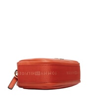 TOMMY HILFIGER TH LOGOTAPE Shoulder bag rustic clay - Women&rsquo;s Bags - 5