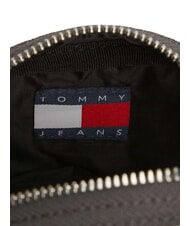 TOMMY HILFIGER TJM ELEVATED Shoulder bag Spanish olive - Over-the-shoulder Bags for Men - 3