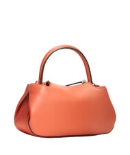 TOMMY HILFIGER TH LOGOTAPE Handbag with shoulder strap rustic clay - Women&rsquo;s Bags - 3