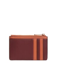 TOMMY HILFIGER TH ICON Women's Wallet velvet maroon - Women&rsquo;s Wallets - 3