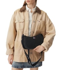 TOMMY HILFIGER TJW ESS DAILY Shoulder bag black - Women&rsquo;s Bags - 2