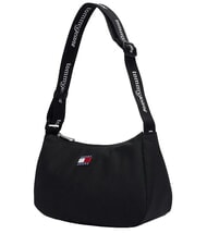 TOMMY HILFIGER TJW ESS DAILY Shoulder bag black - Women&rsquo;s Bags - 3