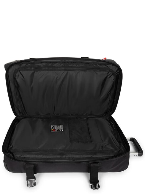 TRANSIT'R PLUS L Large trolley Mickey placement - Semi-rigid Trolley Cases