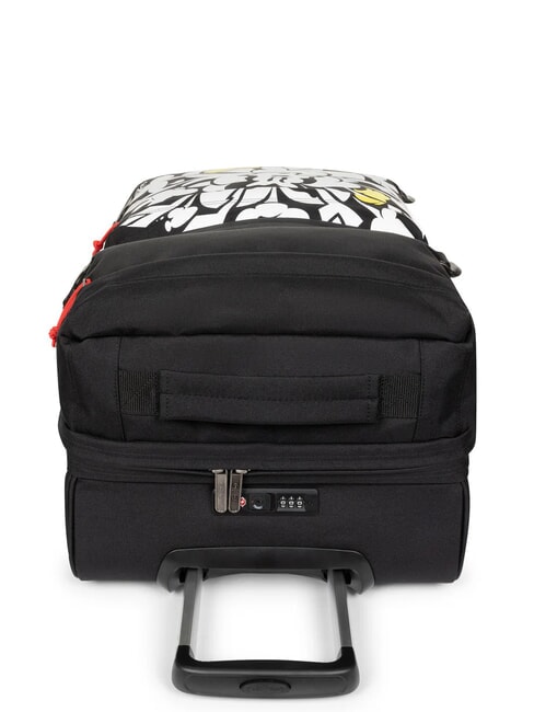 TRANSIT'R PLUS L Large trolley Mickey placement - Semi-rigid Trolley Cases