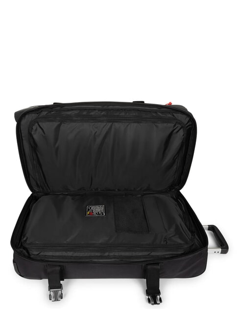 TRANSIT'R PLUS M Medium trolley Mickey placement - Semi-rigid Trolley Cases
