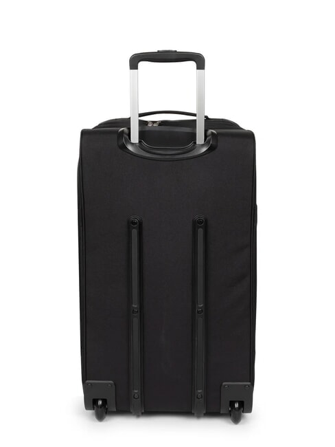 TRANSIT'R PLUS M Medium trolley Mickey placement - Semi-rigid Trolley Cases
