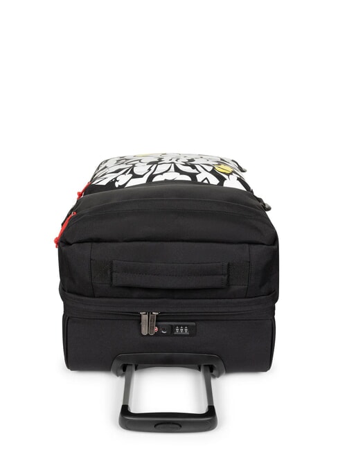 TRANSIT'R PLUS M Medium trolley Mickey placement - Semi-rigid Trolley Cases