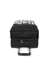 EASTPAK TRANSIT'R PLUS M Medium trolley Mickey placement - Semi-rigid Trolley Cases - 5