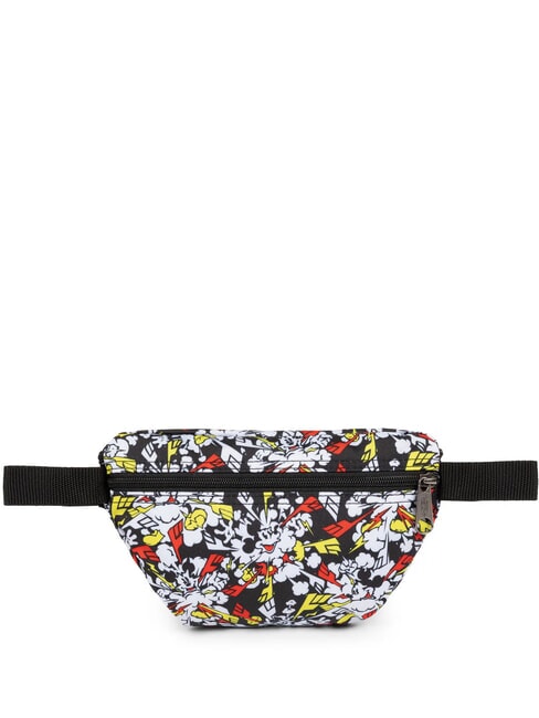 SPRINGER Waist bag Mickey print - Hip pouches