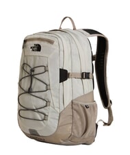 THE NORTH FACE Borealis backpack 15&rdquo; laptop bag cumuluscloud/stone/anthracitegrey - Backpacks & School and Leisure - 2