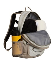 THE NORTH FACE Borealis backpack 15&rdquo; laptop bag cumuluscloud/stone/anthracitegrey - Backpacks & School and Leisure - 4