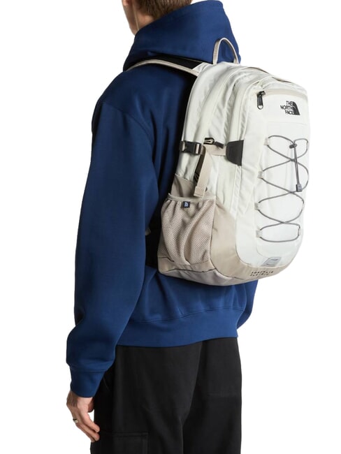 Borealis backpack 15&rdquo; laptop bag cumuluscloud/stone/anthracitegrey - Backpacks & School and Leisure