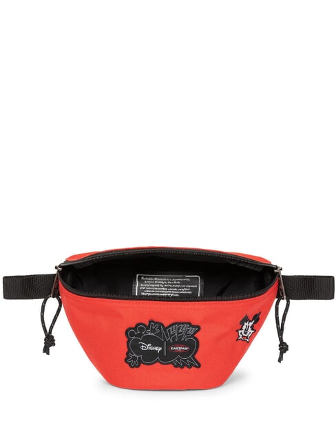 SPRINGER Waist bag Mickey Patch - Hip pouches