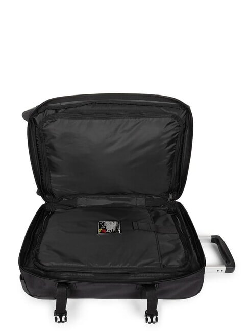 TRANSIT'R PLUS S Hand luggage trolley Mickey placement - Hand luggage