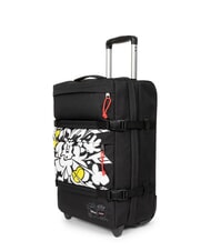 EASTPAK TRANSIT'R PLUS S Hand luggage trolley Mickey placement - Hand luggage - 3