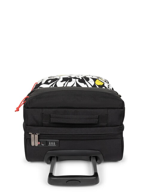TRANSIT'R PLUS S Hand luggage trolley Mickey placement - Hand luggage