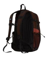 THE NORTH FACE HOT SHOT 30L Travel Backpack darkchestnut/coppersilt/tnfblack - Backpacks & School and Leisure - 3