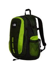 THE NORTH FACE HOT SHOT 30L Travel Backpack sportmoss/bottlegreen/tnfblack - Backpacks & School and Leisure - 2