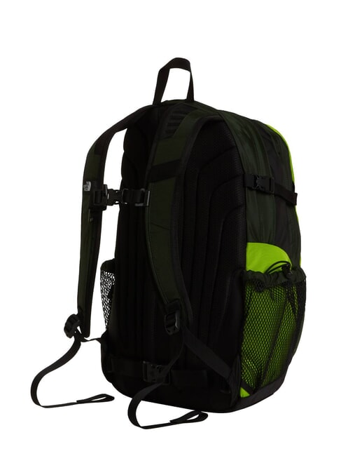 HOT SHOT 30L Travel Backpack sportmoss/bottlegreen/tnfblack - Backpacks & School and Leisure