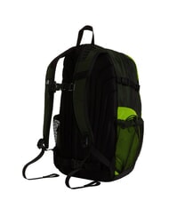 THE NORTH FACE HOT SHOT 30L Travel Backpack sportmoss/bottlegreen/tnfblack - Backpacks & School and Leisure - 3