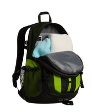 THE NORTH FACE HOT SHOT 30L Travel Backpack sportmoss/bottlegreen/tnfblack - Backpacks & School and Leisure - 4