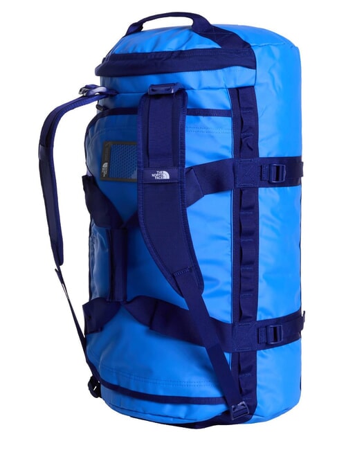 BASE CAMP M Backpack bag active blue/bold blue - Duffle bags