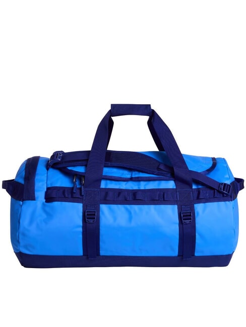 BASE CAMP M Backpack bag active blue/bold blue - Duffle bags