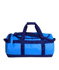 THE NORTH FACE BASE CAMP M Backpack bag active blue/bold blue - Duffle bags - 3