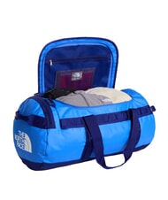 THE NORTH FACE BASE CAMP M Backpack bag active blue/bold blue - Duffle bags - 4