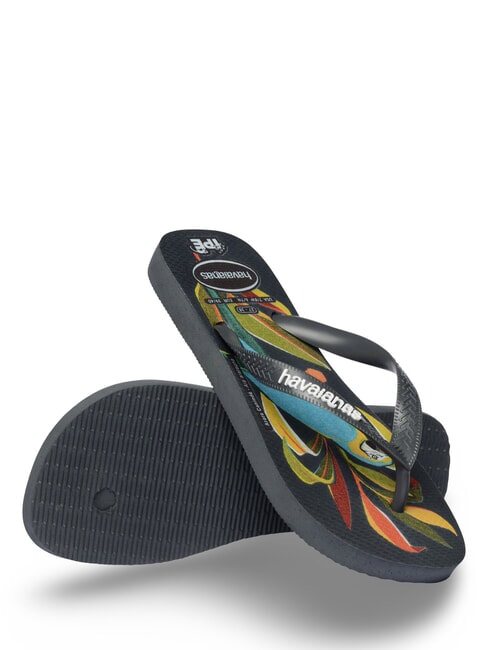 flip flops IPE NEW GRAPHITE - Unisex shoes