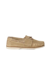 NORTH SAILS DECK SUEDE Leather moccasins - Women&rsquo;s shoes