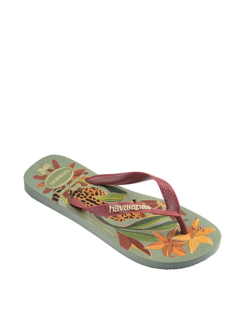 flip flops IPE smoke green - Unisex shoes