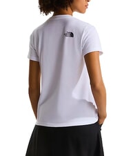 THE NORTH FACE EVOLUTION Slim-fit short-sleeved T-shirt - T-shirt