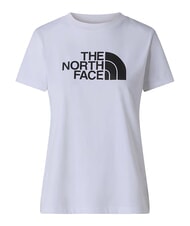 THE NORTH FACE EVOLUTION Slim-fit short-sleeved T-shirt tnf white - T-shirt - 7