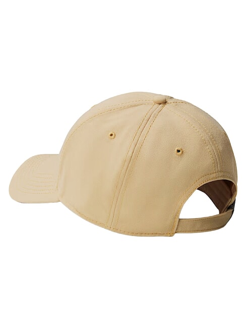 RECYCLED 66 CLASSIC Baseball cap khaki stone - Hats