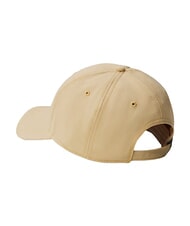 THE NORTH FACE RECYCLED 66 CLASSIC Baseball cap khaki stone - Hats - 2