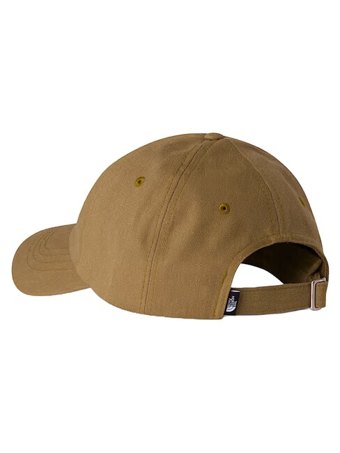 NORM  Hat with visor cedar - Hats