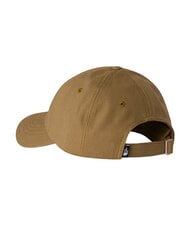 THE NORTH FACE NORM  Hat with visor cedar - Hats - 2
