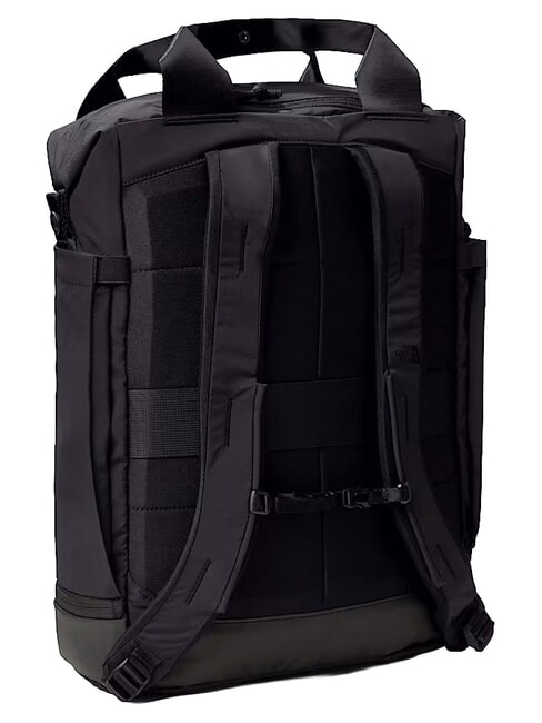 W NEVER STOP Backpack with laptop holder tnf black-npf - Backpacks & School and Leisure