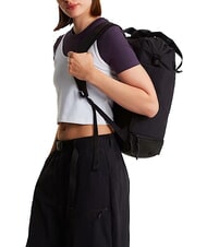 THE NORTH FACE W NEVER STOP Backpack with laptop holder tnf black-npf - Backpacks & School and Leisure - 5