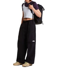 THE NORTH FACE W NEVER STOP Backpack with laptop holder tnf black-npf - Backpacks & School and Leisure - 9