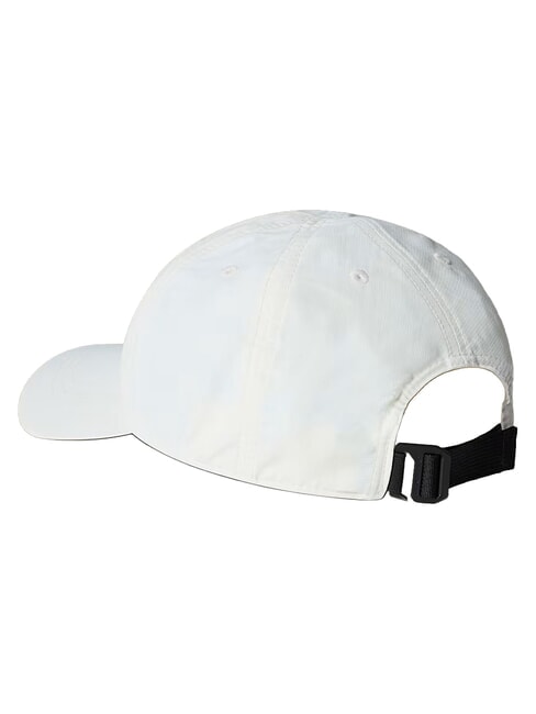 HORIZON  Hat with visor white dune - Hats