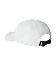 THE NORTH FACE HORIZON  Hat with visor white dune - Hats - 2
