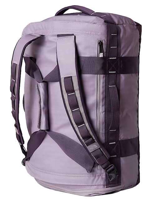 BASE CAMP VOYAGER 42L backpack bag transcendent grey/endle - Duffle bags